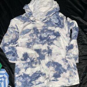 Old navy thin hoodie
